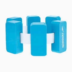Пояс для плавания Speedo AQUA BELT AU Блакитний One Size (8-069160309)