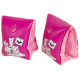 Нарукавники Arena FRIENDS SOFT ARMBAND фуксія Діт 1-3Y 95244-910 1-3
