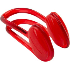 Затискач для носа Speedo UNIVERSAL NOSE CLIP AU червоний Уні OSFM 8-708120004