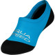 Шкарпетки для басейну Aqua Speed NEO SOCKS 6102 (177-01) 24-25 Чорно-блакитний (5908217661029)