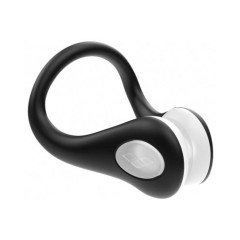 Затискач для носа Arena NOSE CLIP чорний, білий Уні OFSM 009391-200