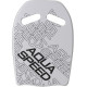 Дошка для плавання Aqua Speed WAVE KICKBOARD 3981 сірий Уні 43x28x3,6cм 539-26 Дошка для плавання Aqua Speed WAVE KICKBOARD 3981 сірий Уні 43x28x3,6cм 539-26