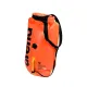 Гермомішок (буй) Arena OPEN WATER BUOY Помаранчевий, Жовтий Уні OSFM (005428-100 OSFM)