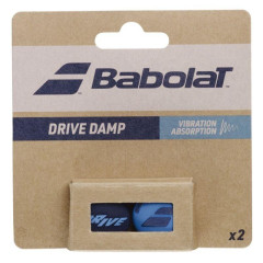 Віброгасник Babolat Drive damp X 2 blue 700132-136