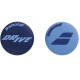 Віброгасник Babolat Drive damp X 2 blue 700132-136