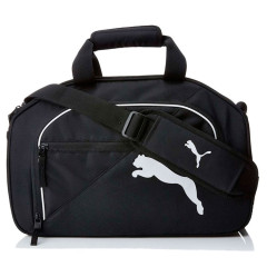 Медичний кейс Puma TEAM Medical Bag Чорний, Білий Уні 48×31×20 см (07237401)