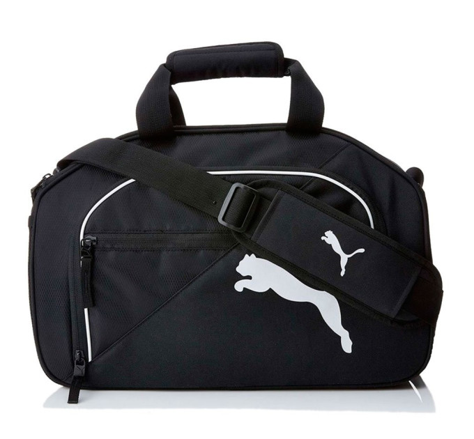 Медичний кейс Puma TEAM Medical Bag Чорний, Білий Уні 48×31×20 см (07237401)