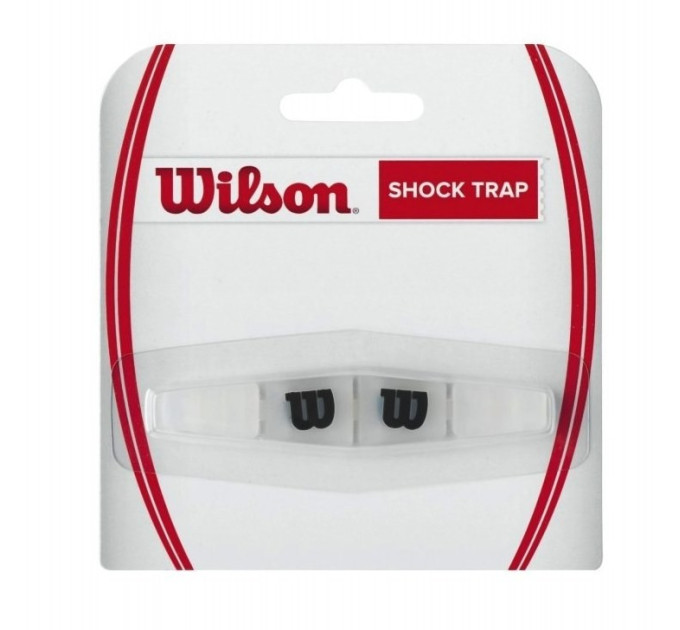 Віброгасник Wilson Shock Trap black WRZ537000