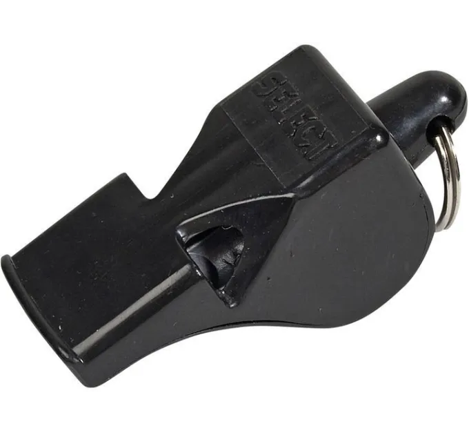 Свисток Select Classic Чорний (7782800111)