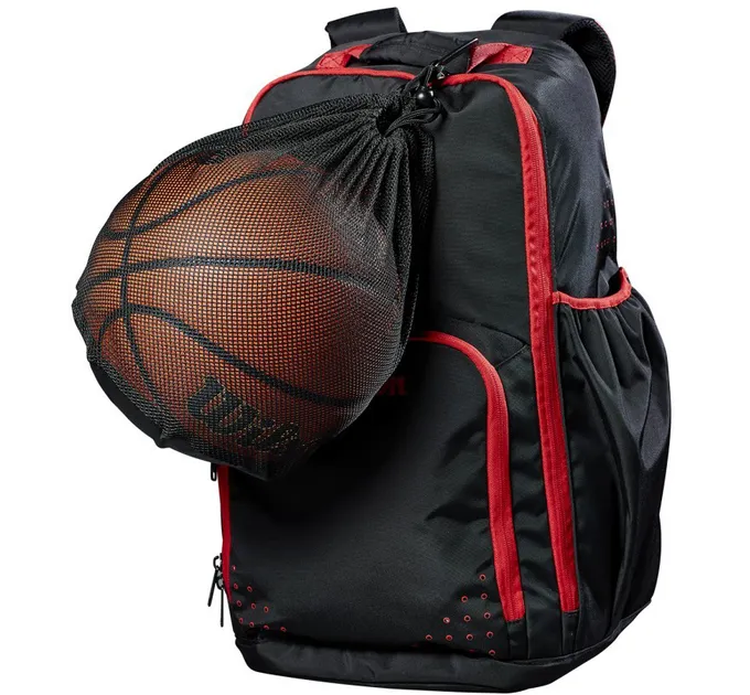 Чохол для баскетбольного м'яча Wilson single ball WTB201910