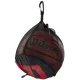 Чохол для баскетбольного м'яча Wilson single ball WTB201910 Чохол для баскетбольного м'яча Wilson single ball WTB201910
