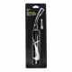Насос Nike ESSENTIAL BALL PUMP INTL Чорний (N.KJ.02.027.NS)