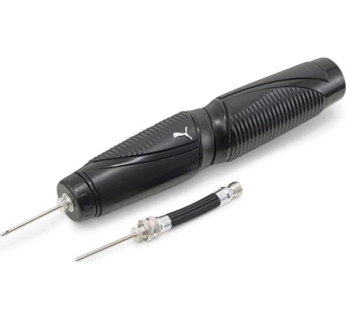 Насос Puma Handy Pump чорний Уні UA 051320-02 Насос Puma Handy Pump чорний Уні UA 051320-02