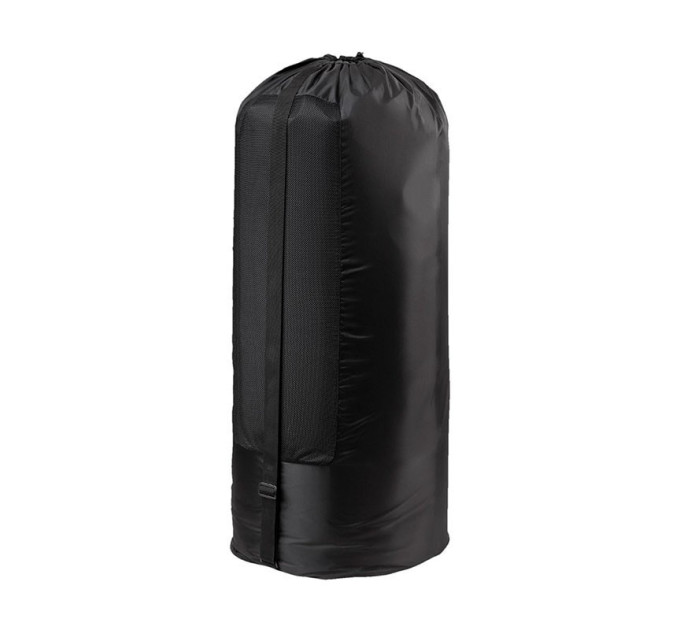 Сумка для м'ячів Puma TEAM Ballsack (16) Чорний, Білий Уні 40х40х128 см (07237601)