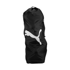 Сумка для м'ячів Puma TEAM Ballsack (16) Чорний, Білий Уні 40х40х128 см (07237601)