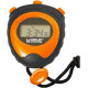 Секундомір LiveUp STOP WATCH Помаранчевий 5.6 x 6.5 x 1.8 см (LS3193)