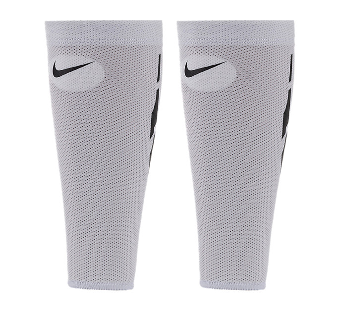 Щитки Nike GUARD LOCK ELITE SLV Білий M (7dSE0173-103 M)
