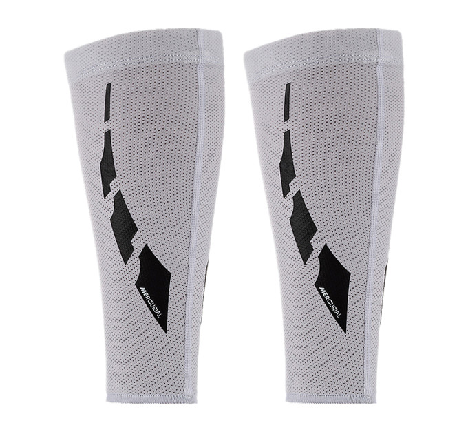 Щитки Nike GUARD LOCK ELITE SLV Білий M (7dSE0173-103 M)