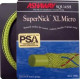 Струна Ashaway Super Nick XL Micro 1.15 yellow (Super Nick XL yellow)