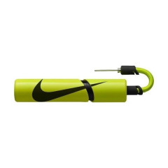 Насос Nike ESSENTIAL BALL PUMP INTL салатовий Уні NS N.KJ.02.753.NS