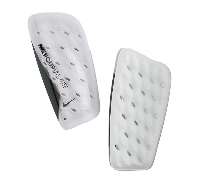 Щитки Nike MERC LITE - FA22 Білий M (7dDN3611-100 M)