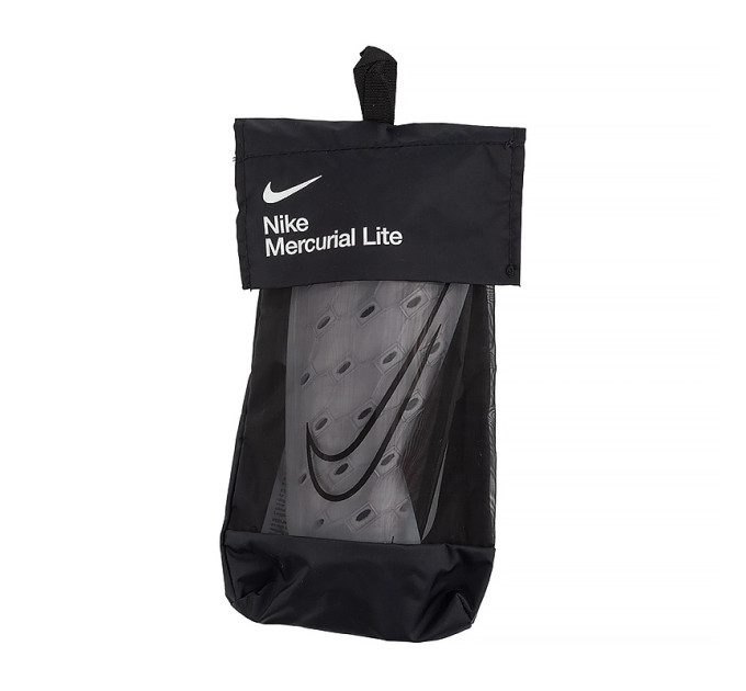 Щитки Nike MERC LITE - FA22 Білий M (7dDN3611-100 M)