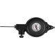 Манометр SELECT Pressure gauge mechanical чорний Уні one size 799090-111