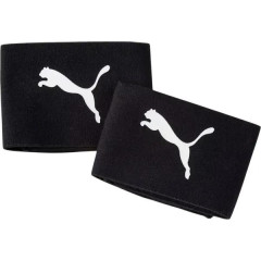 Тримач шкарпеток Puma sock stoppers wide чорний Універсальны One Size 050636-02