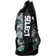 Сумка для м'ячів SELECT FOOTBALL BAG чорний 10-12 м'ячів 737200-010 10-12