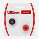 Віброгасник Wilson PRO FEEL CLASH DAMPENERS BLACK/Red WR8405701001