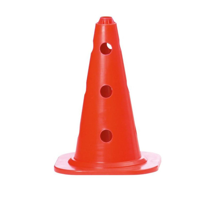 Маркувальний конус Select Marking cone червоний Уні 34см 7495601333