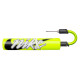 Насос Nike ESSENTIAL BALL PUMP жовтий Універсальний One Size N.000.1384.761.NS