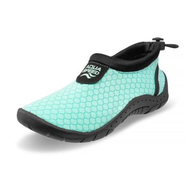Аквашузи Aqua Speed AQUA SHOE 30 62081 бірюзовий 32 688-02 32