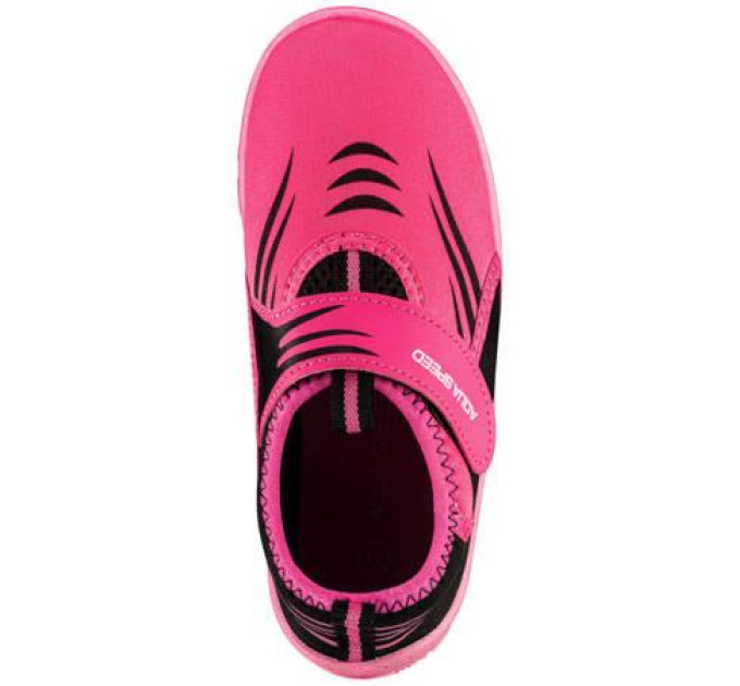 Аквашузи Aqua Speed AQUA SHOE 27F 62164 рожевий 27 642-27F 27