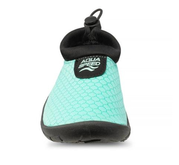 Аквашузи Aqua Speed AQUA SHOE 30 62083 бірюзовий 34 688-02 34