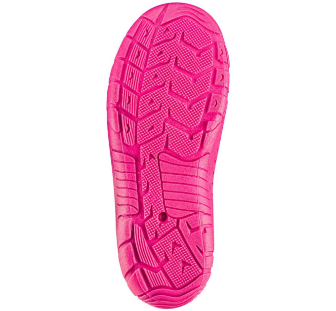 Аквашузи Aqua Speed AQUA SHOE 27F рожевий, чорний 24 5905718621613 24