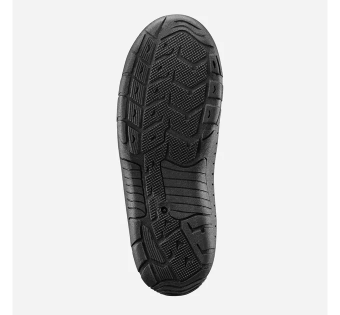 Дитячі Аквашузи Aqua Speed AQUA SHOE MODEL 27B 7607 Чорний, Синій 35 (642-27B 35)