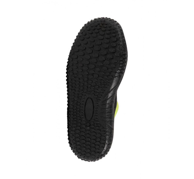 Коралові тапочки Arena WATERSHOES JR темно-сірий, салатовий Діт 32 005294-100 32