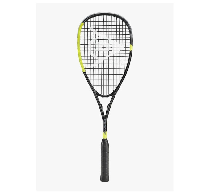 Ракетка для сквошу Dunlop SR BLACKSTORM GRAPHITE NH 10343038