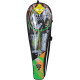 Набір для бадмінтону Talbot Badminton Set 4 Attacker Plus 449414