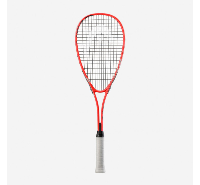 Ракетка для сквошу Head Cyber Edge 2022 Червоний (213042)