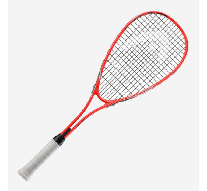 Ракетка для сквошу Head Cyber Edge 2022 Червоний (213042)