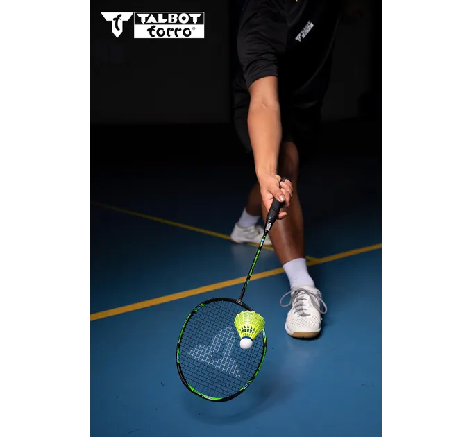 Ракетка для бадмінтону Talbot Arrowspeed 299 439882