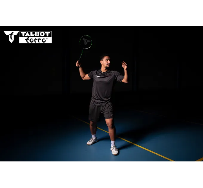 Ракетка для бадмінтону Talbot Arrowspeed 299 439882