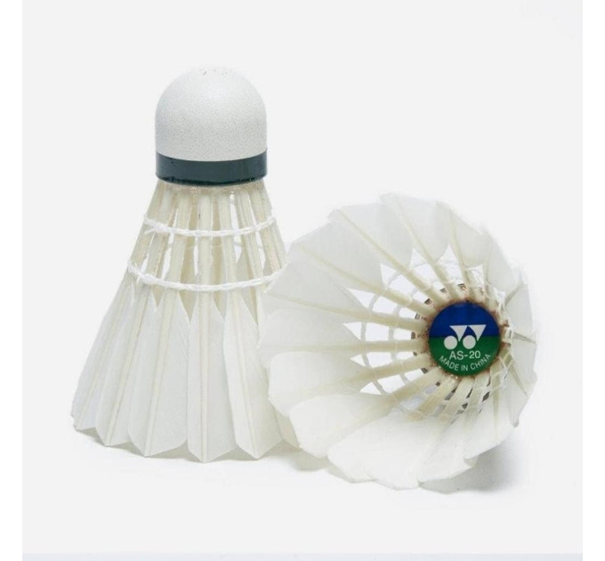 Волани Yonex AS-20