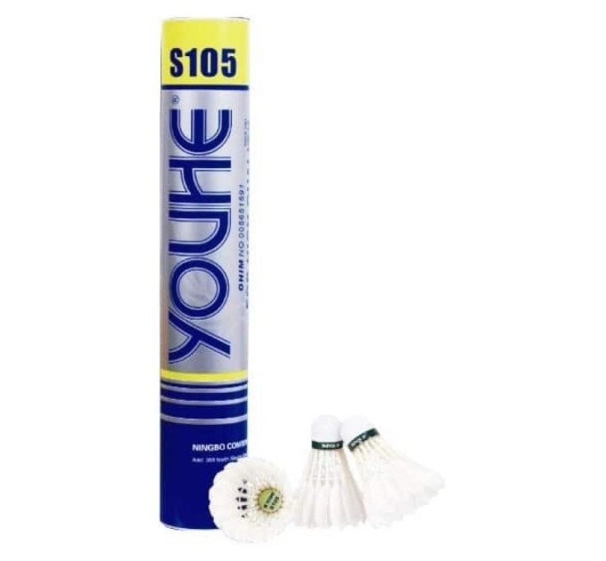 Волани Yonex Youhe S105