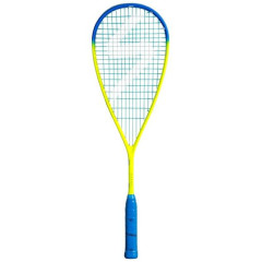Ракетка для сквошу Salming Cannone Powerlite Blue Y 9312555144810