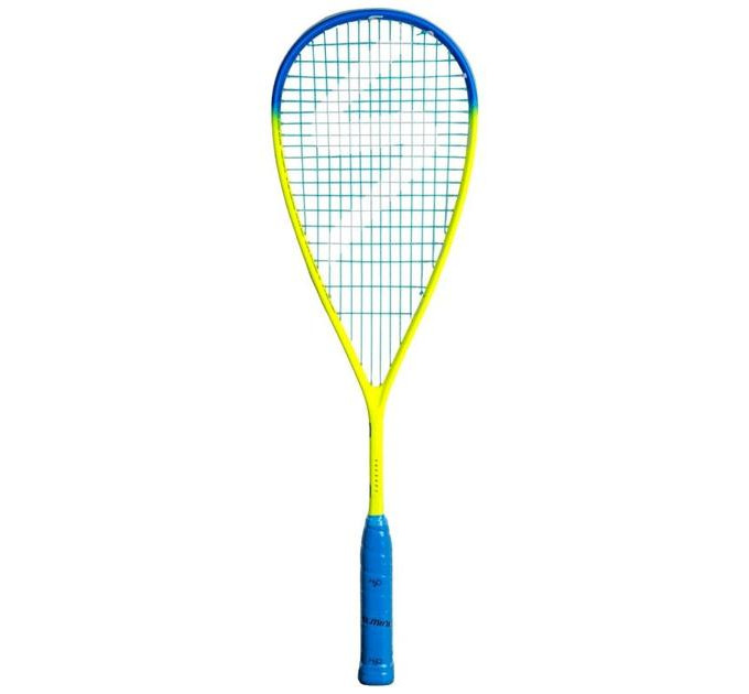 Ракетка для сквошу Salming Cannone Powerlite Blue Y 9312555144810