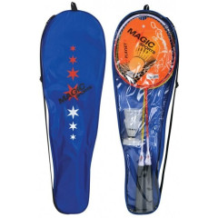 Набір для бадмінтону Magic Sports Funbird MS3001