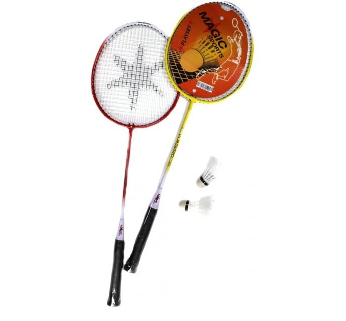 Набір для бадмінтону Magic Sports Funbird MS3001